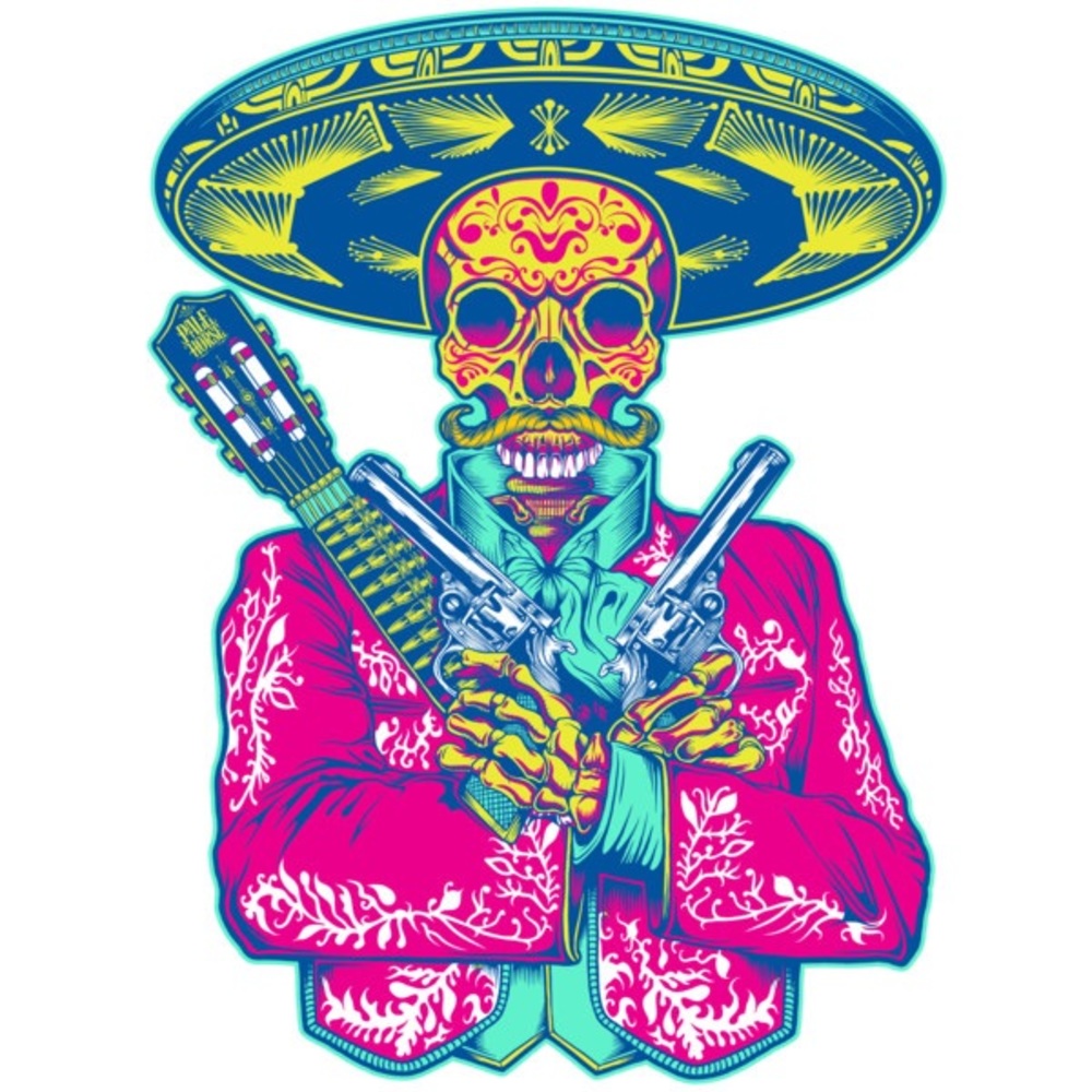 Meet your Posher, Vincent